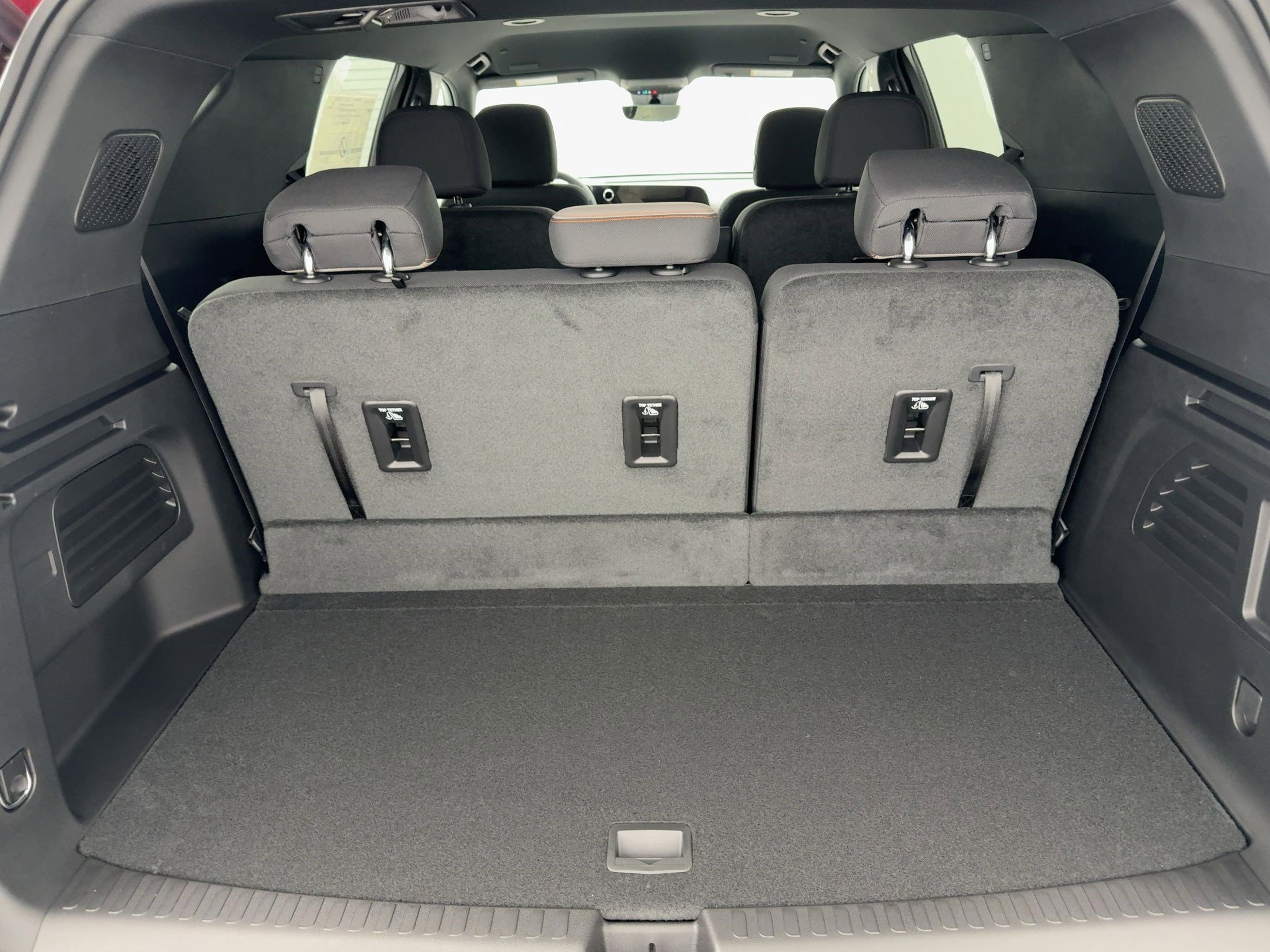 2026 Chevrolet Traverse photo 27