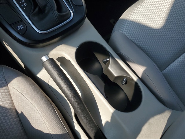 2025 Kia Soul LX S photo 29