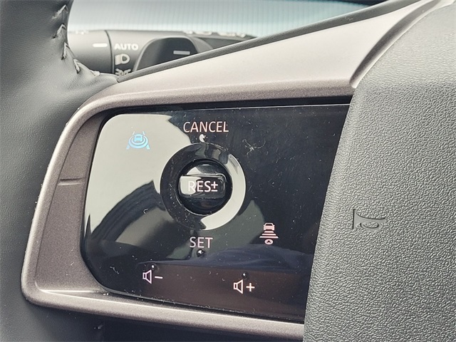 2025 Nissan Murano Platinum photo 23