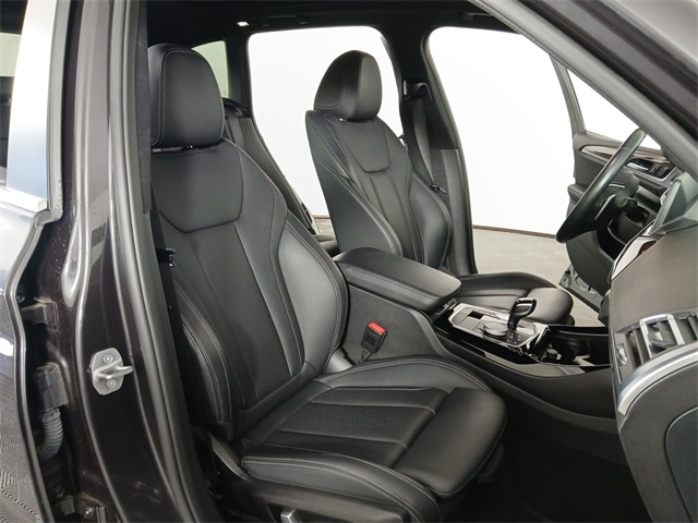 2022 Bmw X3 xDrive30i photo 20