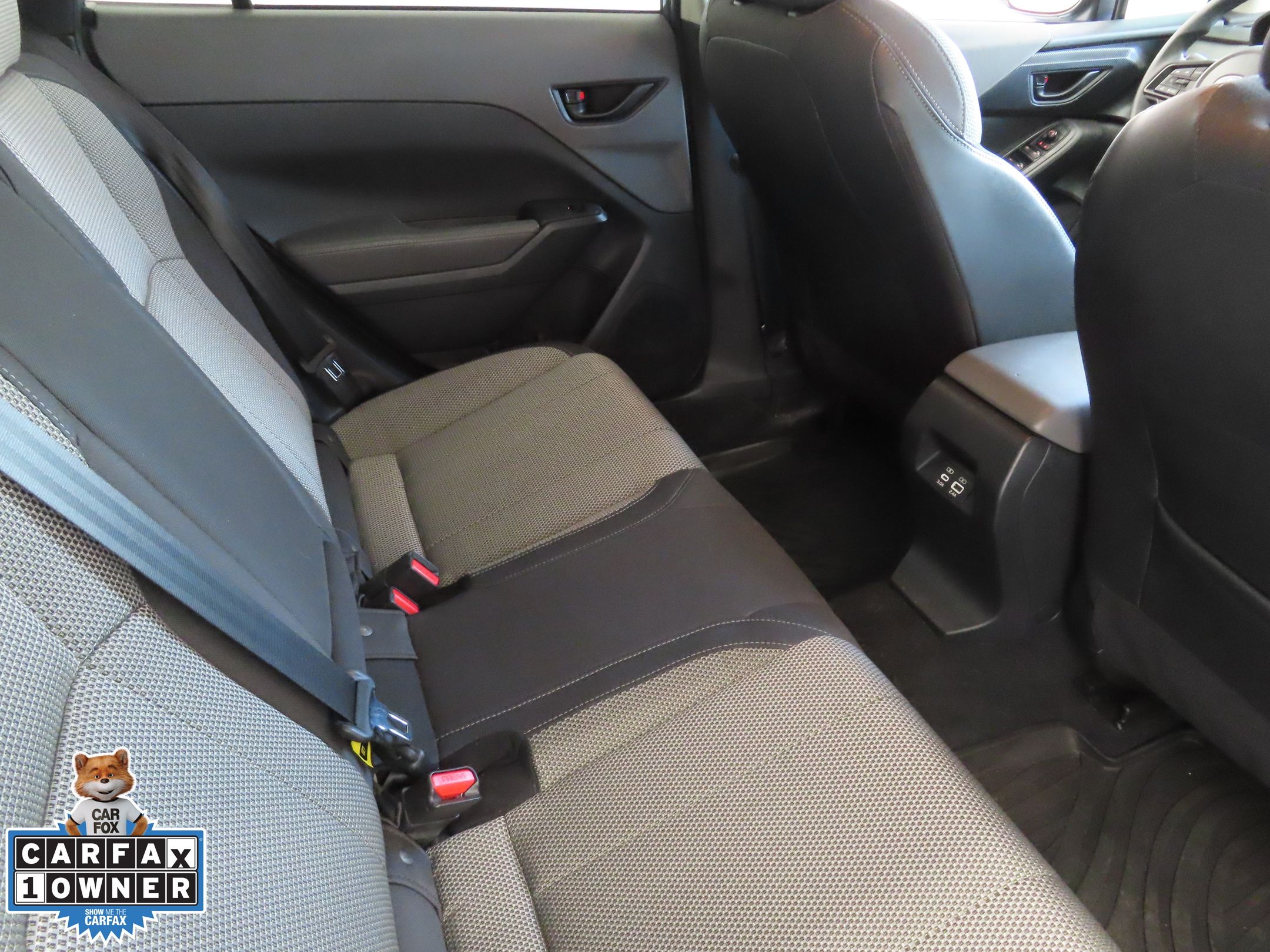 2024 Subaru Crosstrek Premium photo 20