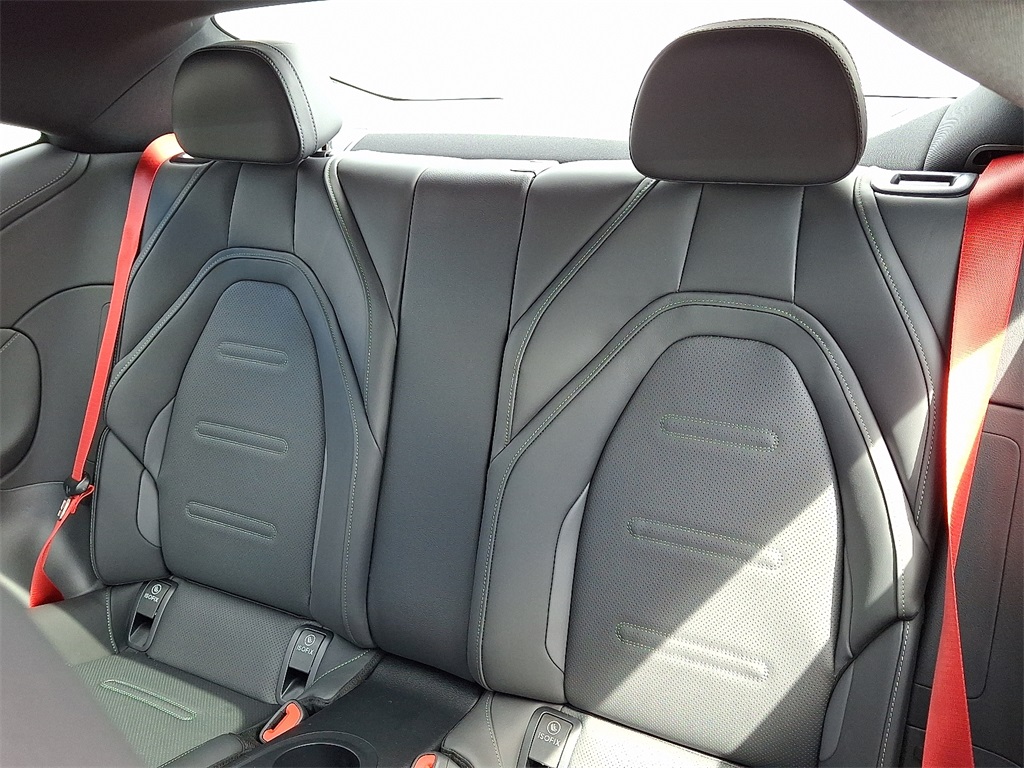 2026 Mercedes Benz CLE AMG 53 4MATIC photo 8