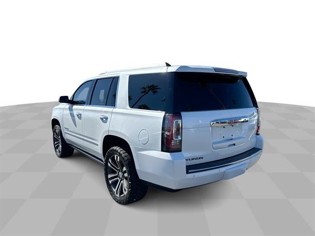 2019 Gmc Yukon Denali photo 5