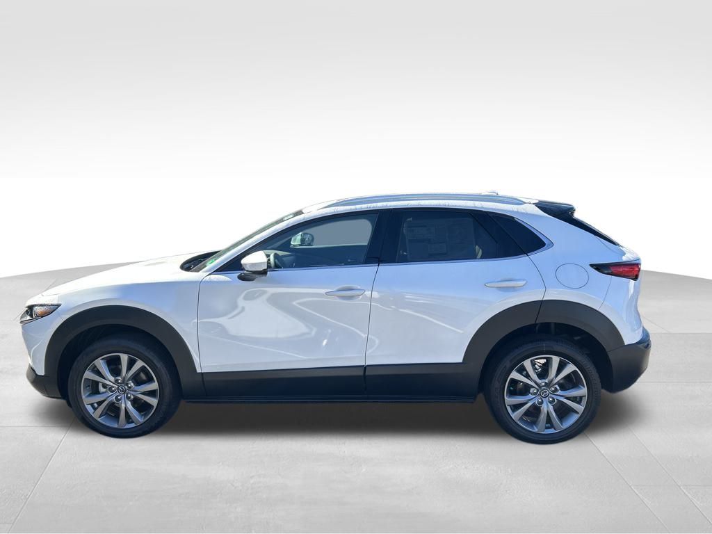 2025 Mazda CX-30 2.5 S Premium photo 2