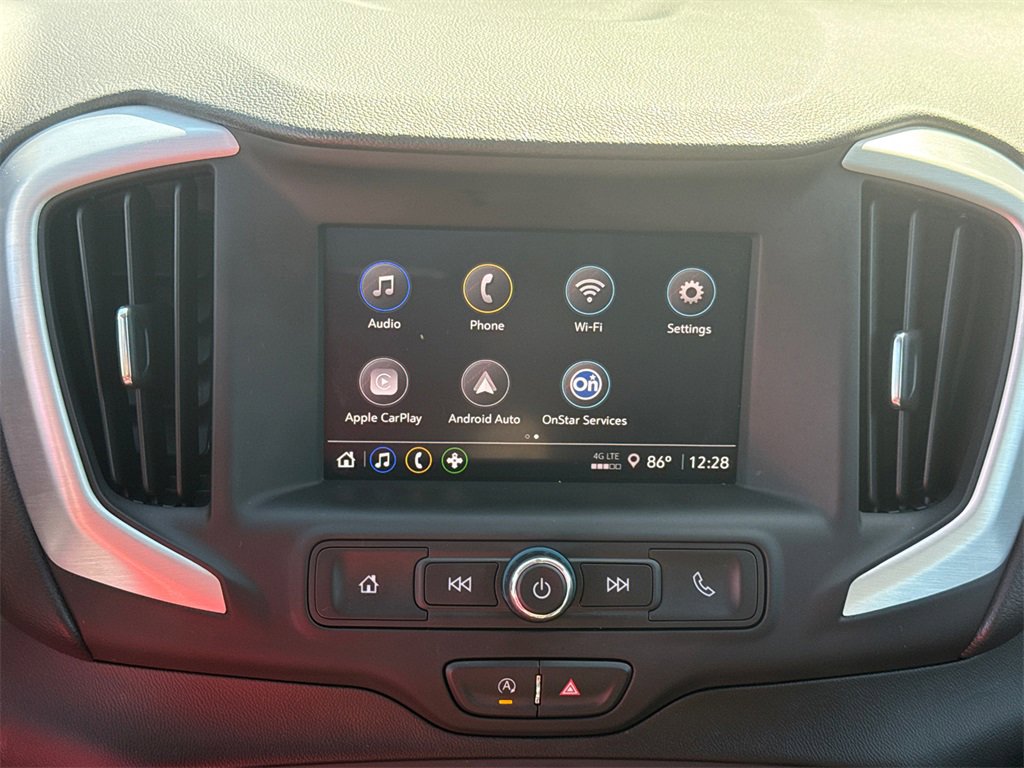 2023 Gmc Terrain SLE photo 20