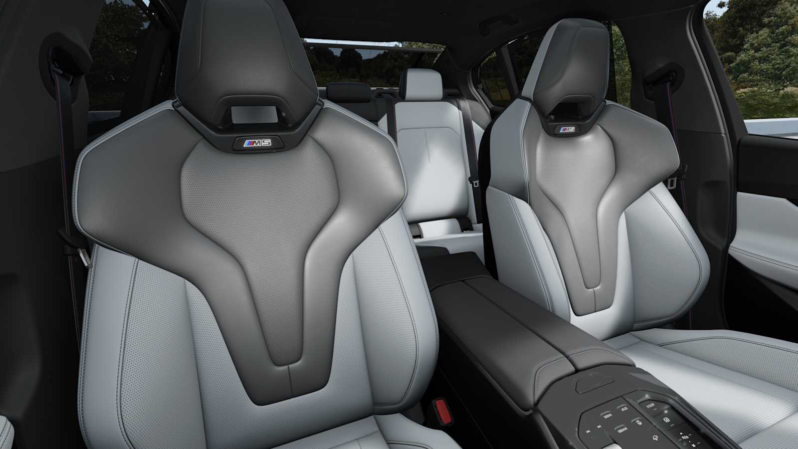 2026 Bmw M5 5 photo 11