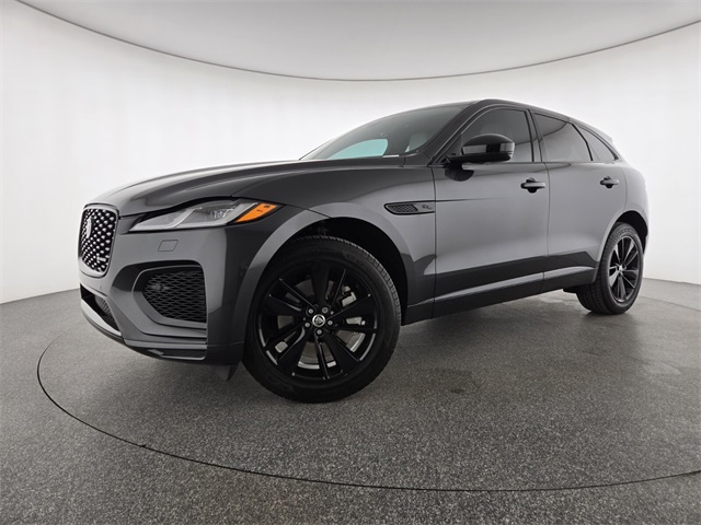 2024 Jaguar F-PACE R-Dynamic S