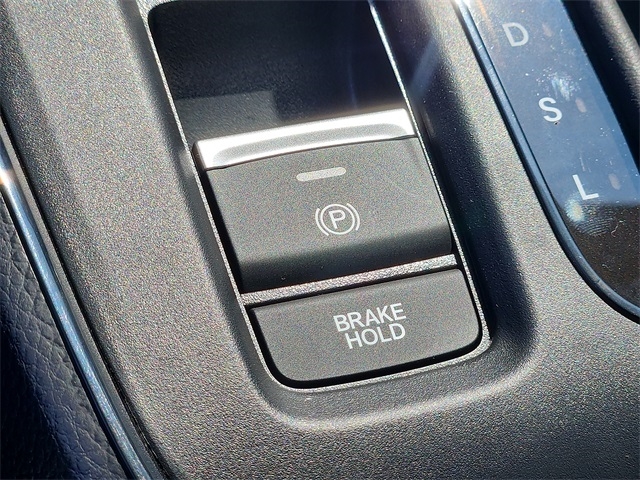 2026 Honda CR-V EX photo 17