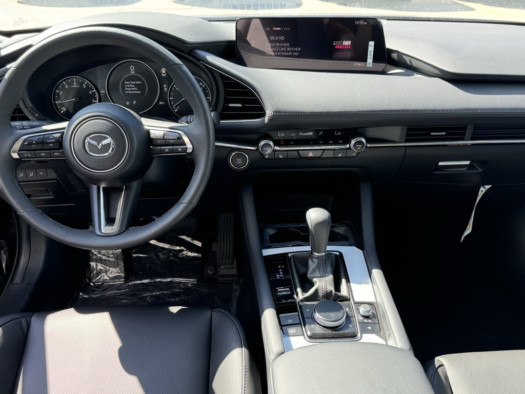 2024 Mazda Mazda3 2.5 Turbo Premium Plus photo 21