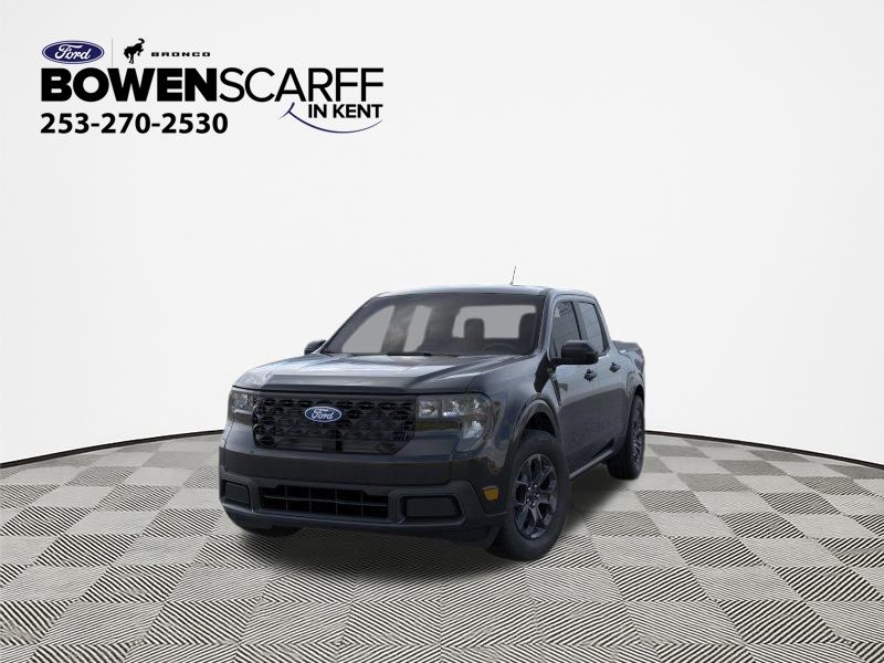 2025 Ford Maverick XLT photo 2