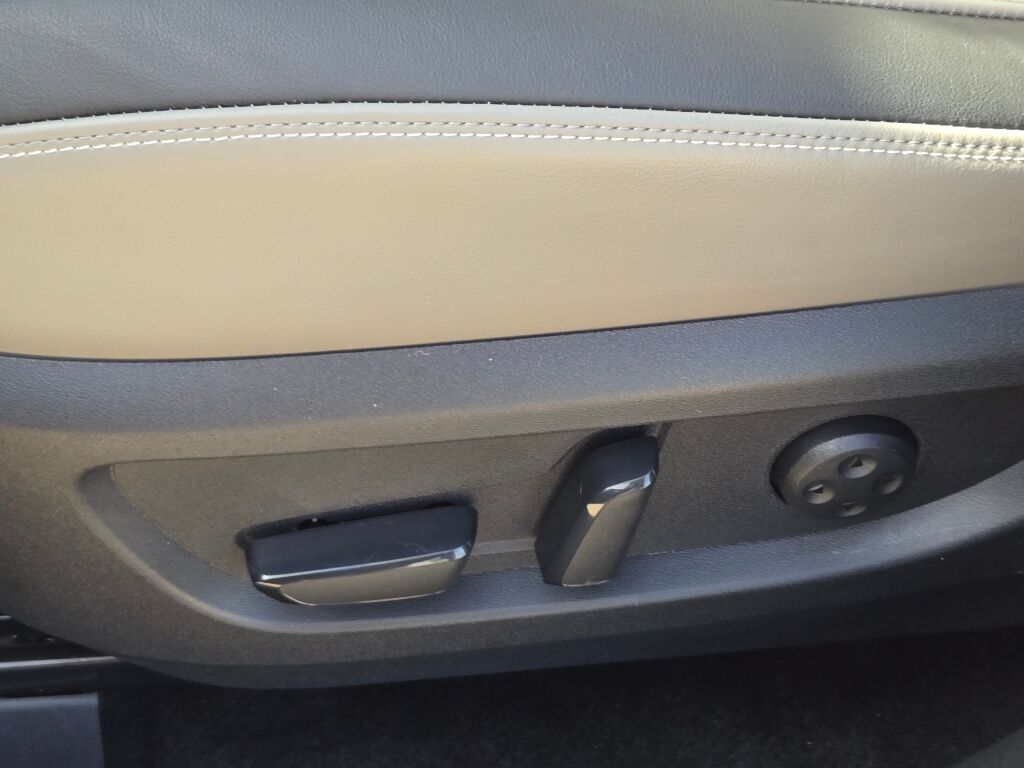 2024 Infiniti QX50 Sensory photo 19