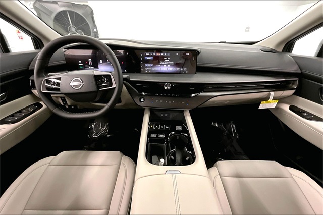 2025 Nissan Murano SV photo 5