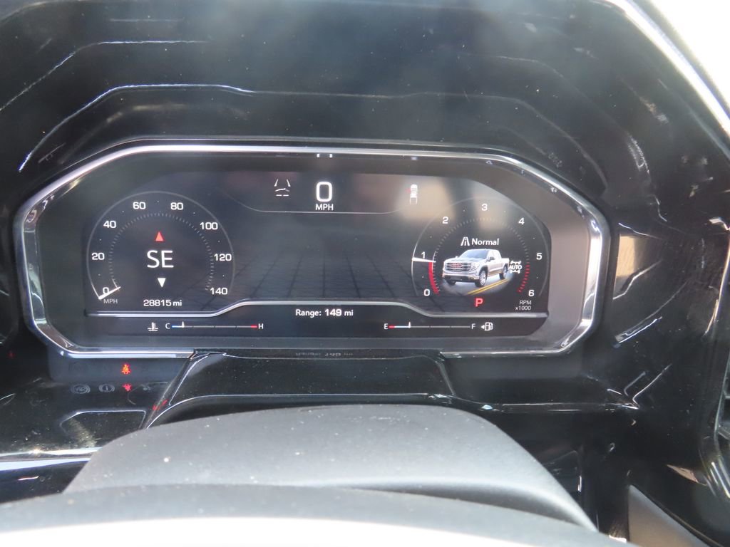 2024 Gmc Sierra 1500 SLT photo 4