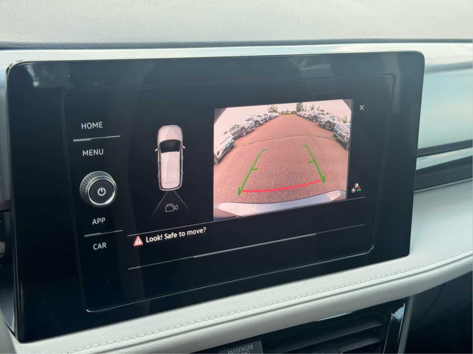 2025 Volkswagen Taos S photo 18