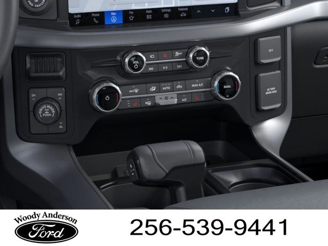 2025 Ford F-150 XLT photo 14
