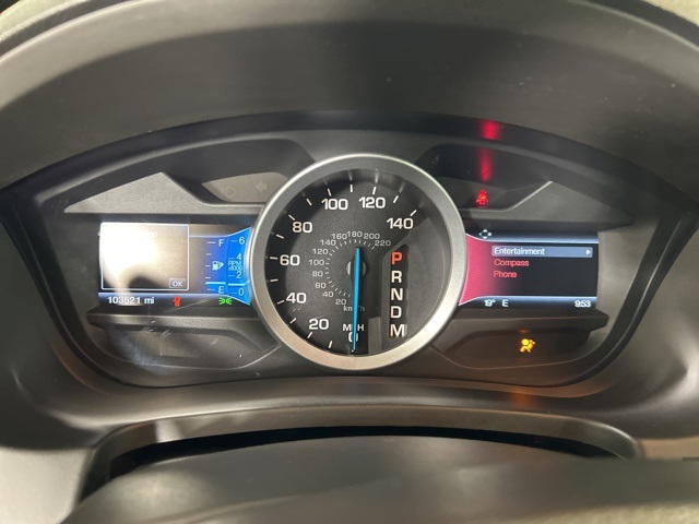 2015 Ford Explorer XLT photo 10