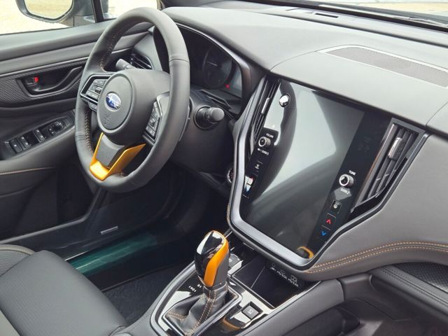 2025 Subaru Outback Wilderness photo 2