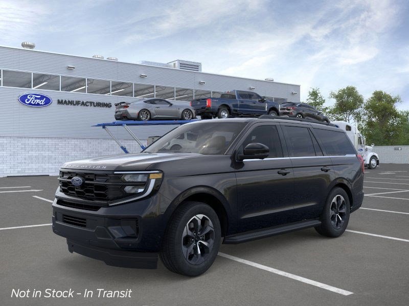 2026 Ford Expedition