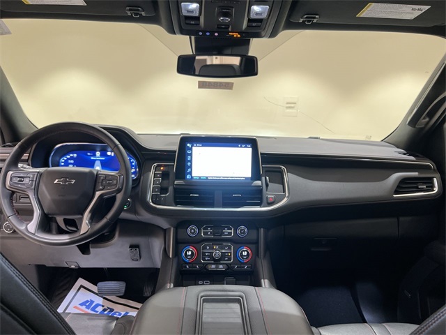 2023 Chevrolet Tahoe RST photo 19