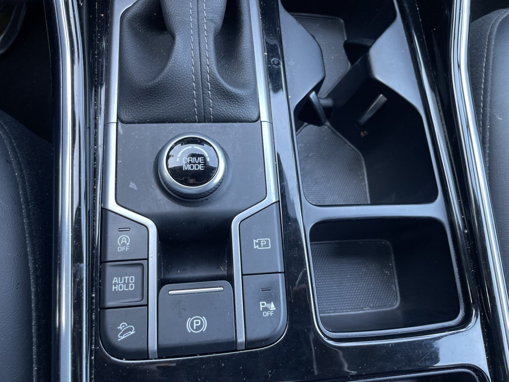 2022 Kia Sorento SX photo 13