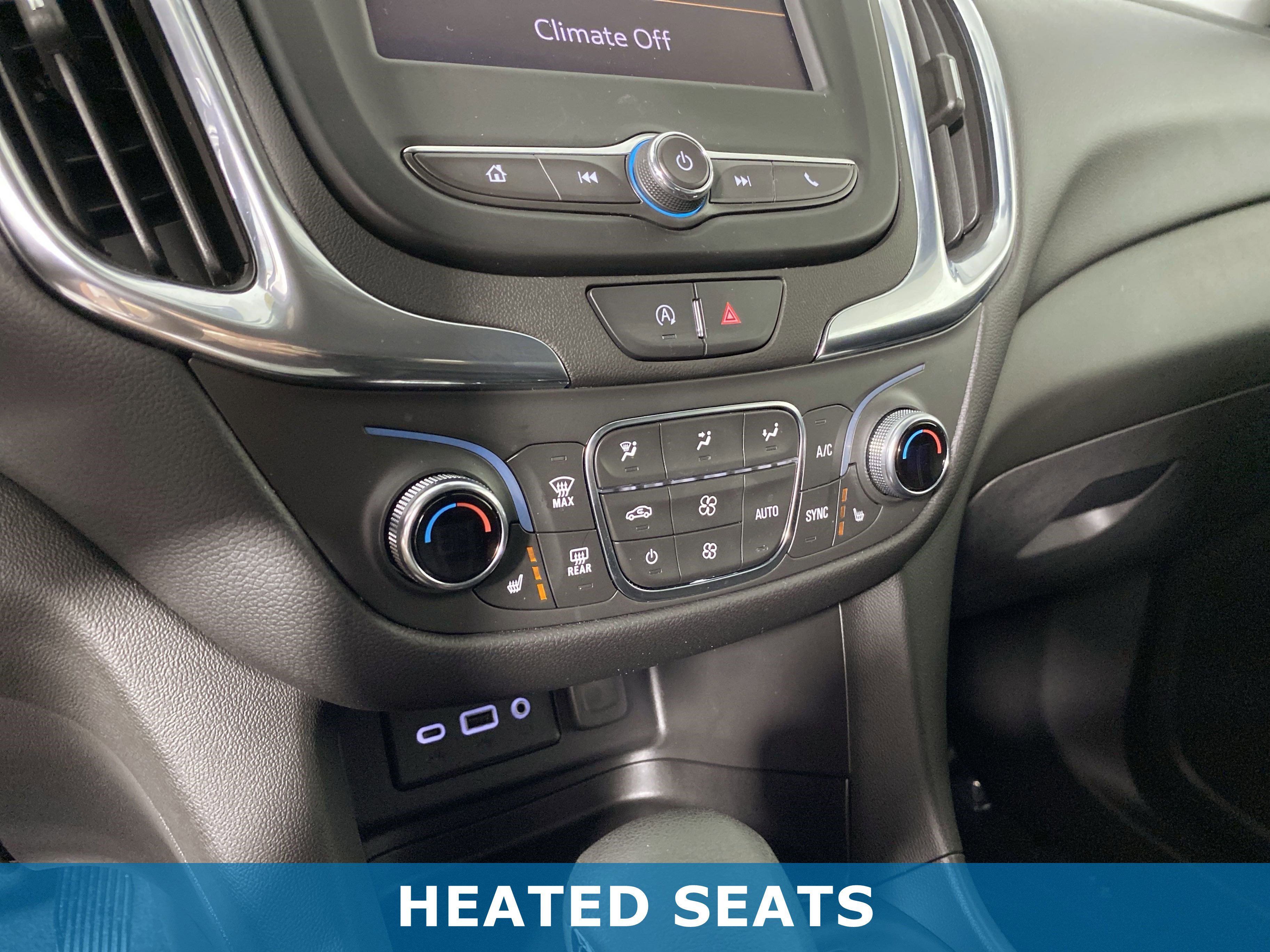 2022 Chevrolet Equinox LT photo 4