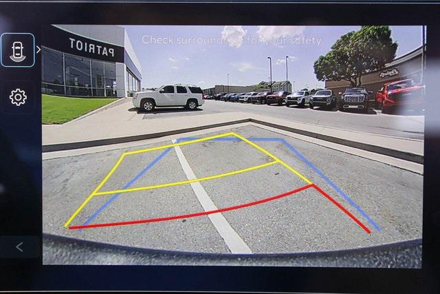 New 2026 Hyundai SEL Activity FWD image 25