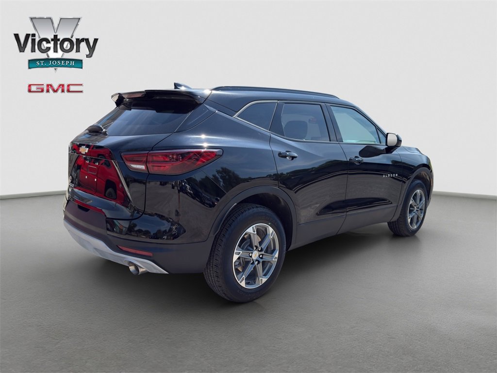 2023 Chevrolet Blazer 2LT photo 15