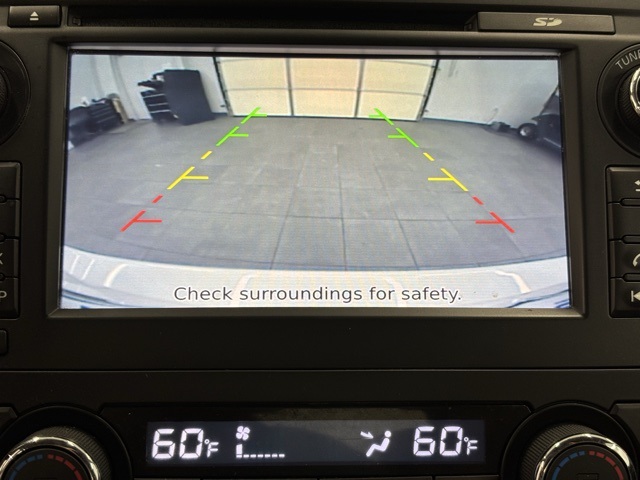 2016 Nissan Altima 2.5 SL photo 22