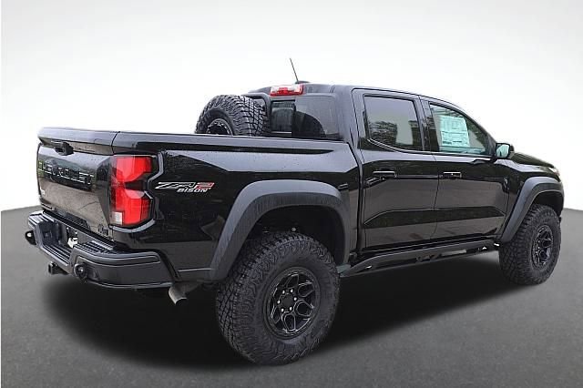 2024 Chevrolet Colorado ZR2 photo 7