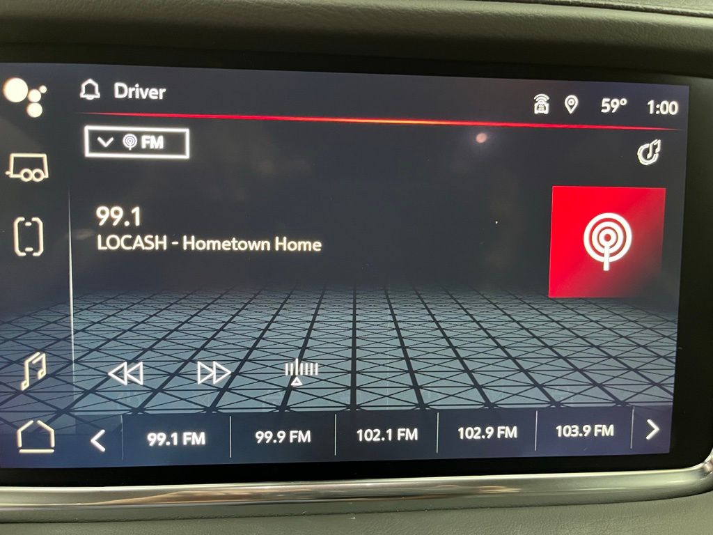 2023 Gmc Yukon Denali photo 31