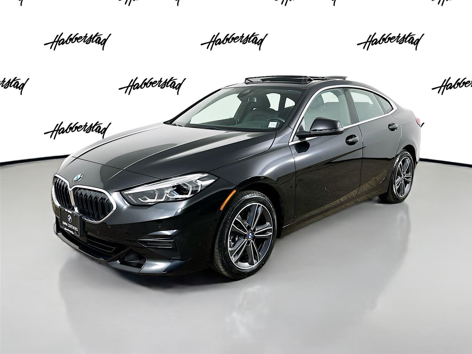 2024 BMW 2 Series 228i's photo