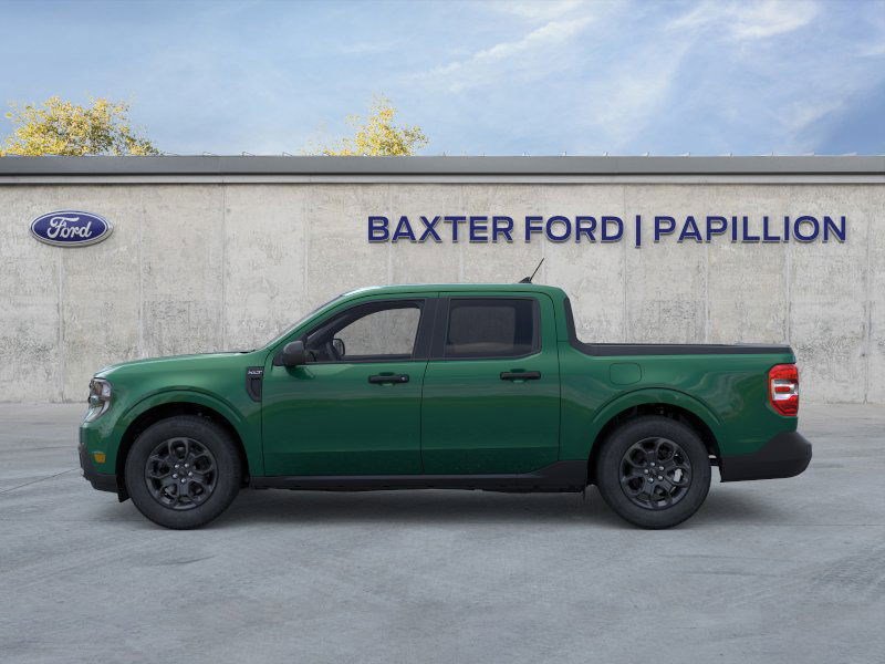 2025 Ford Maverick XLT photo 16