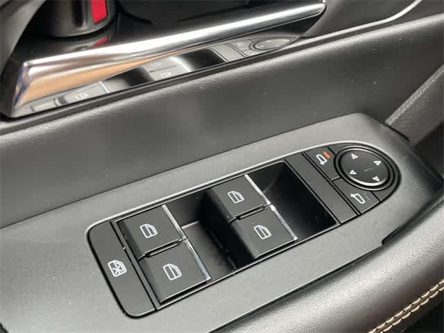2024 Mazda CX-90 Preferred photo 24