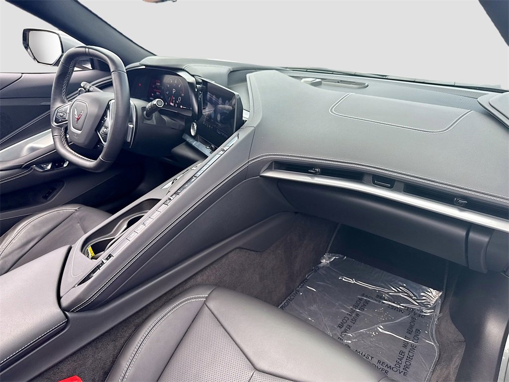 2022 Chevrolet Corvette Stingray 1LT photo 20