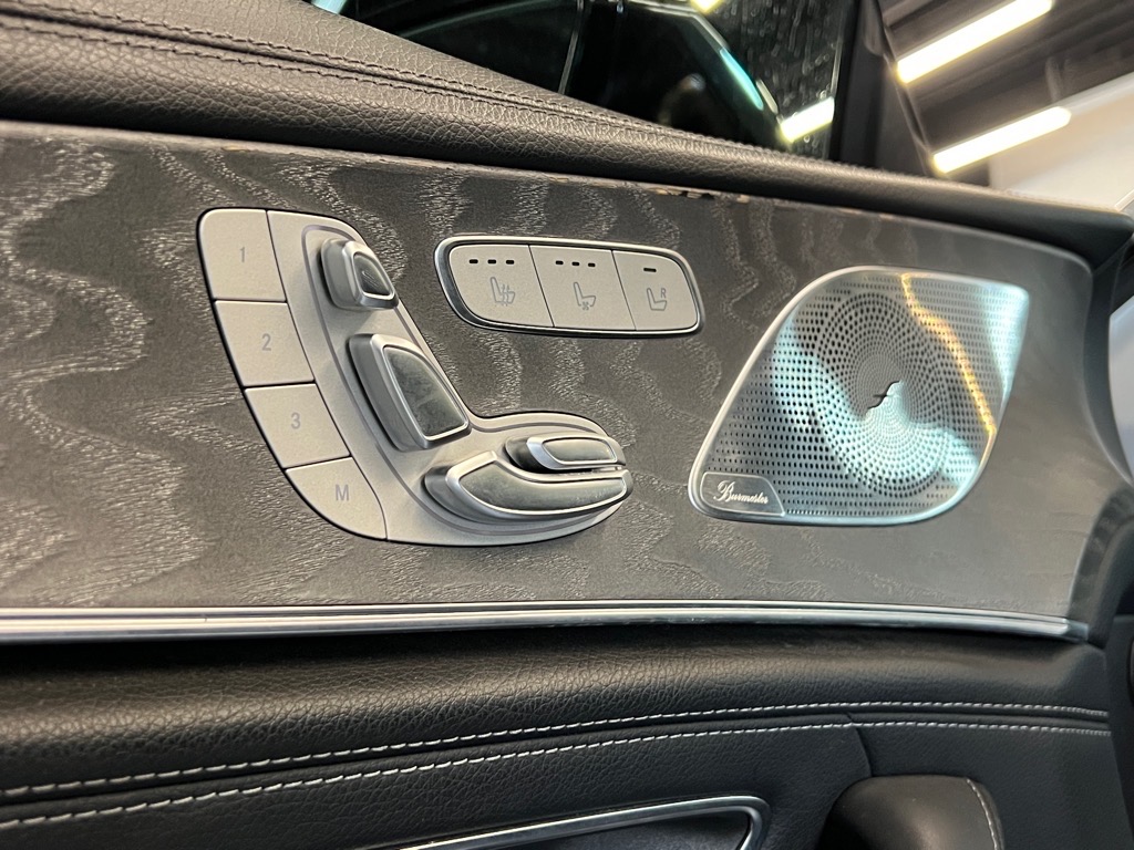 2020 Mercedes Benz AMG GT 63 S photo 7