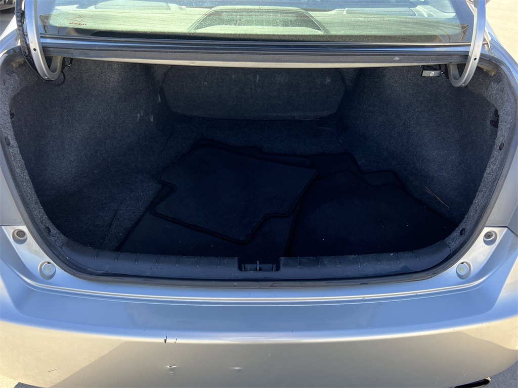 2014 Honda Accord LX photo 5