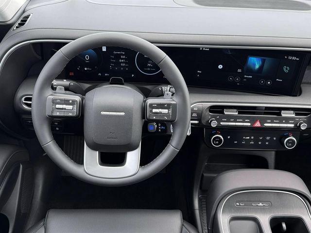2026 Hyundai Palisade SEL photo 17