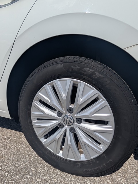 2019 Volkswagen Jetta 1.4T S photo 20