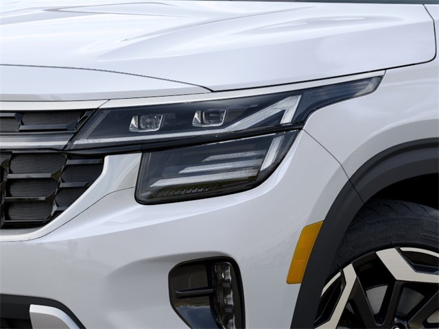 2024 Kia Seltos SX photo 10