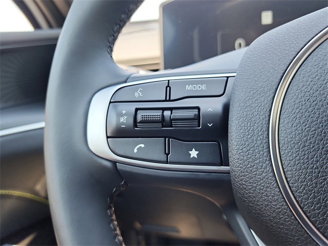 2026 Kia K5 GT photo 22