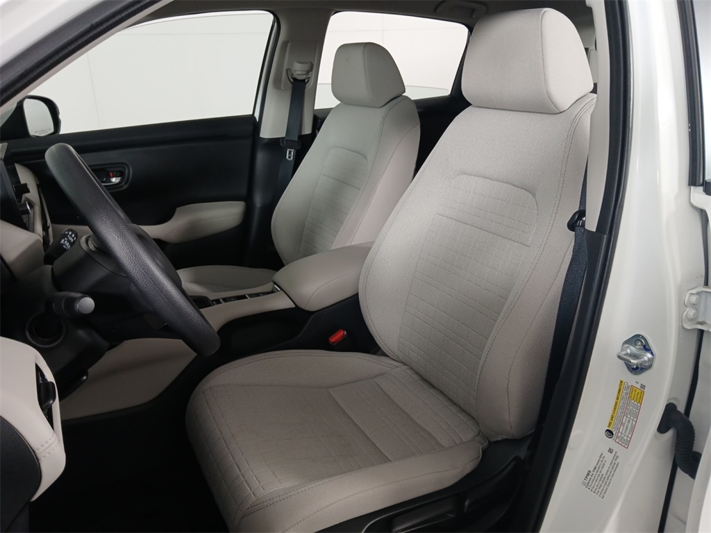 2025 Honda HR-V LX photo 15