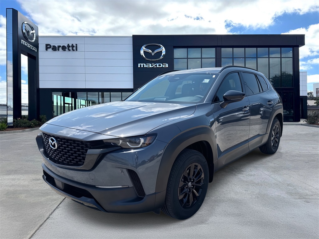 2025 Mazda CX-50 Premium's photo