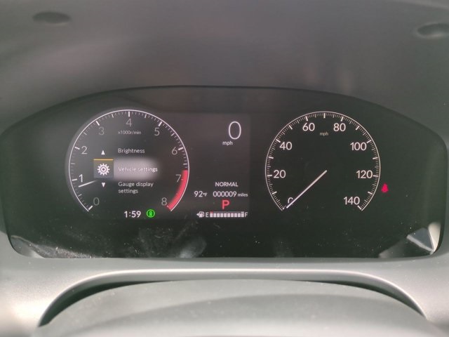 2026 Honda HR-V Sport photo 21