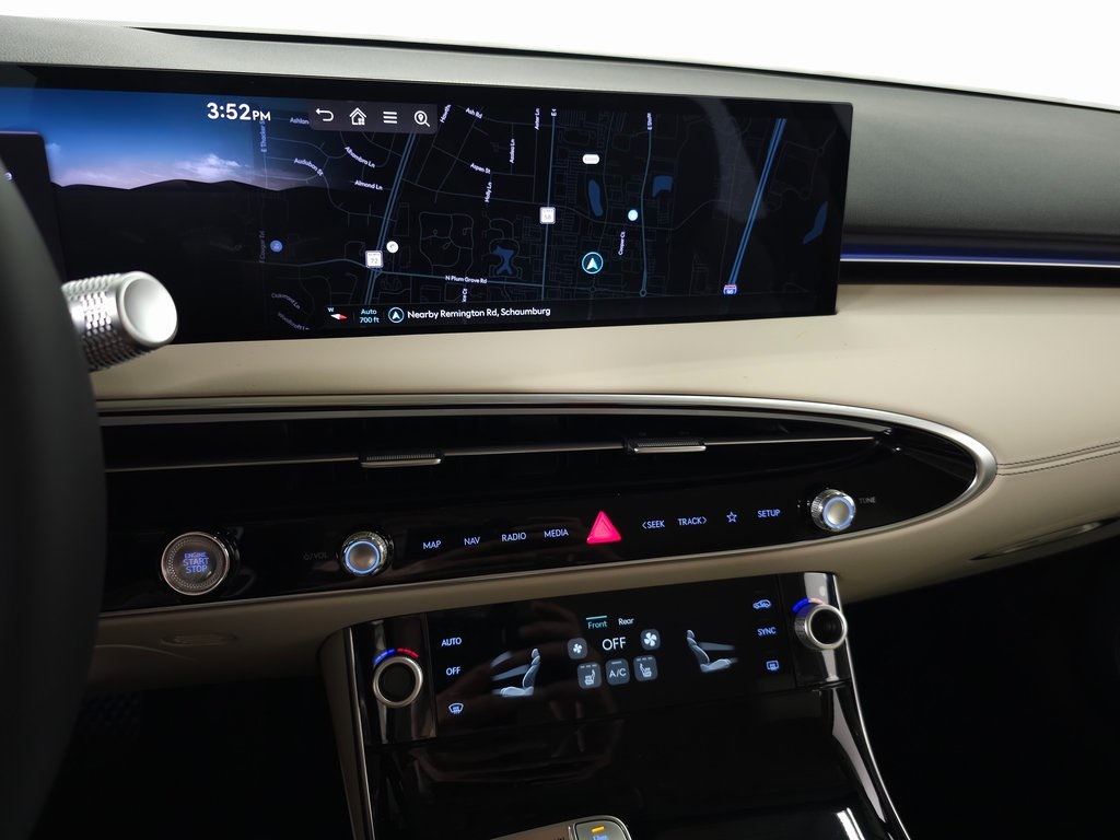 2026 Genesis GV70 2.5T photo 10
