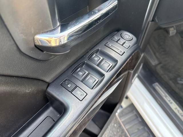 2016 Gmc Sierra 3500 HD Denali photo 13