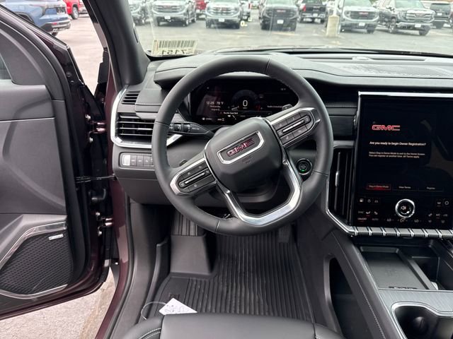2026 Gmc Acadia Elevation photo 13