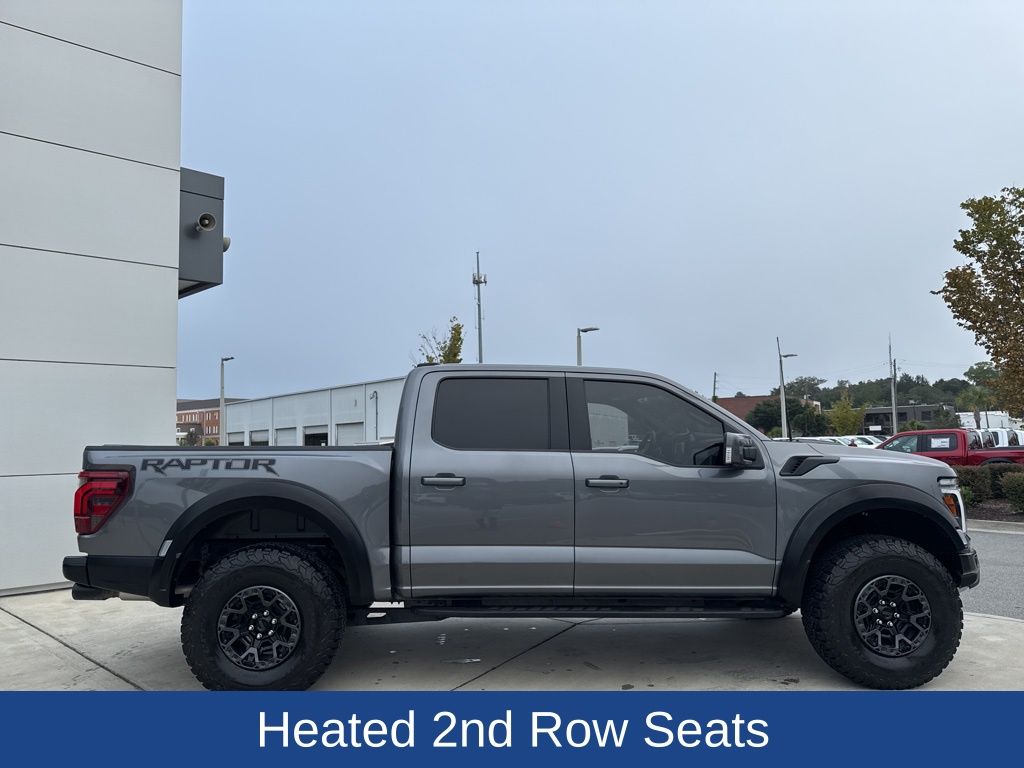 2024 Ford F-150 Raptor photo 2