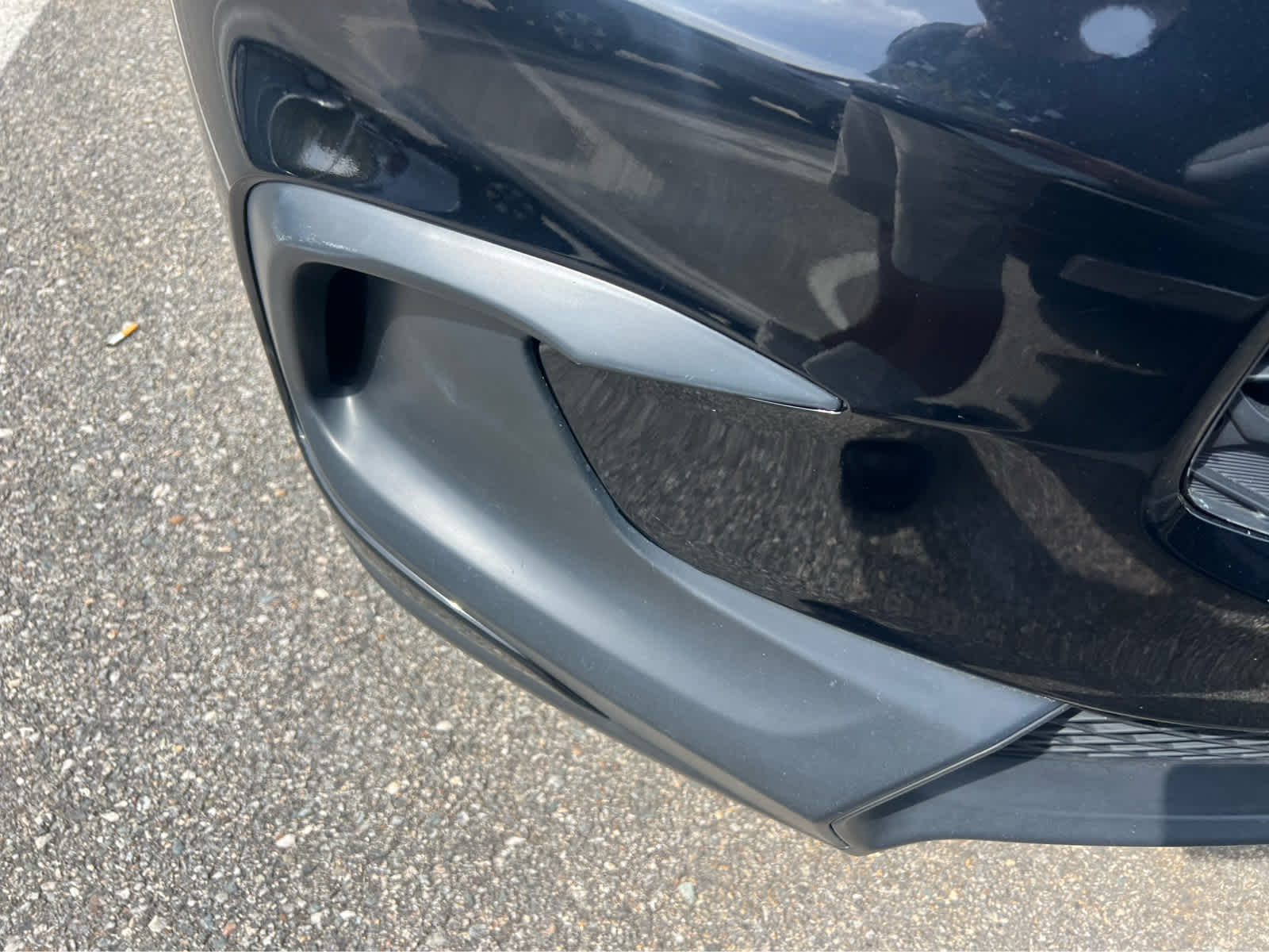 2023 Honda HR-V LX photo 3