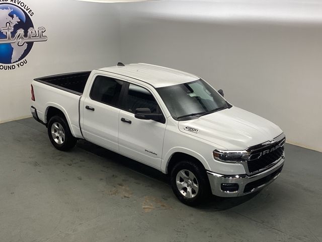 2025 Ram 1500 Big Horn Lone Star photo 34