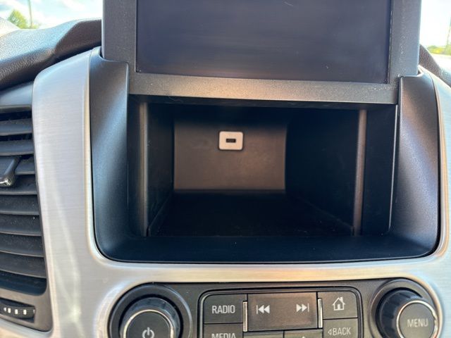 2019 Gmc Yukon XL SLT photo 30